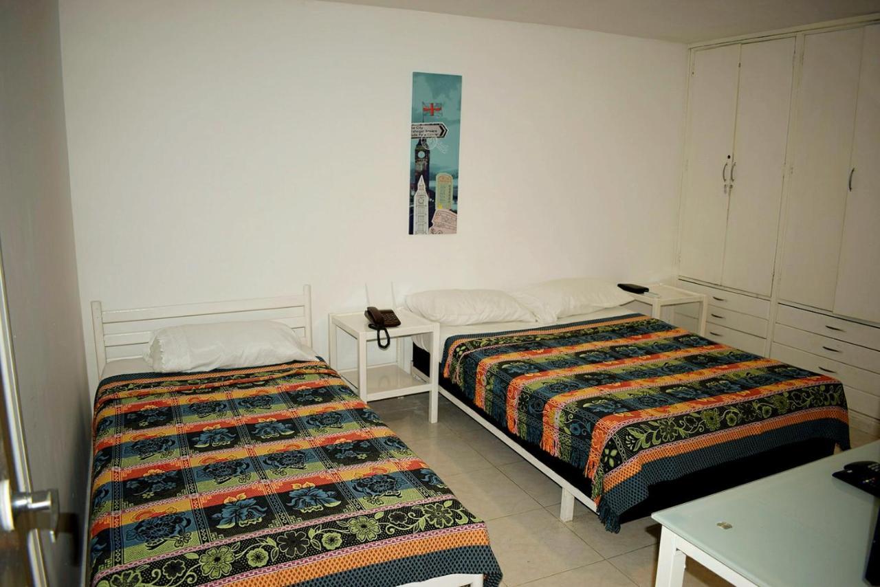 Apartamento En El Laguito, Cartagena المظهر الخارجي الصورة