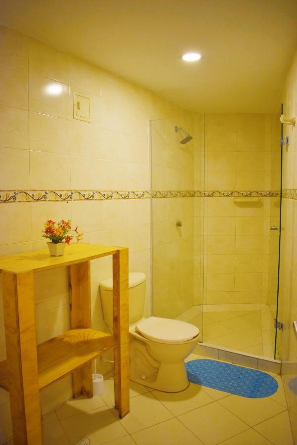 Apartamento En El Laguito, Cartagena المظهر الخارجي الصورة
