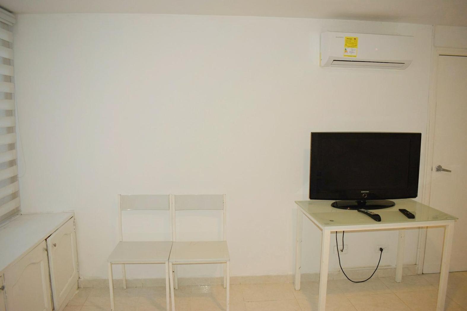 Apartamento En El Laguito, Cartagena الغرفة الصورة