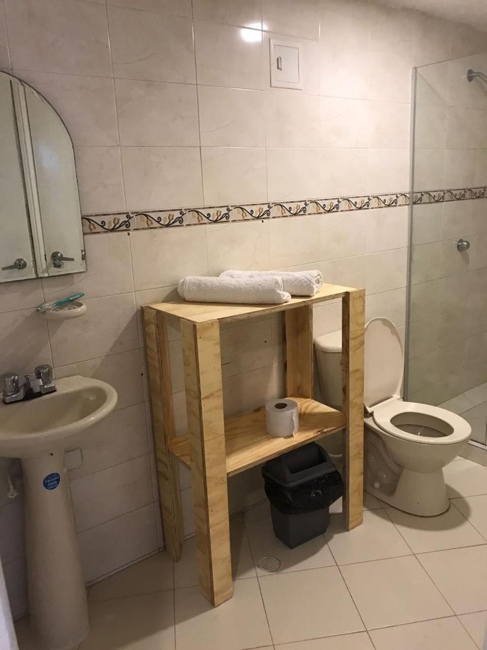 Apartamento En El Laguito, Cartagena المظهر الخارجي الصورة