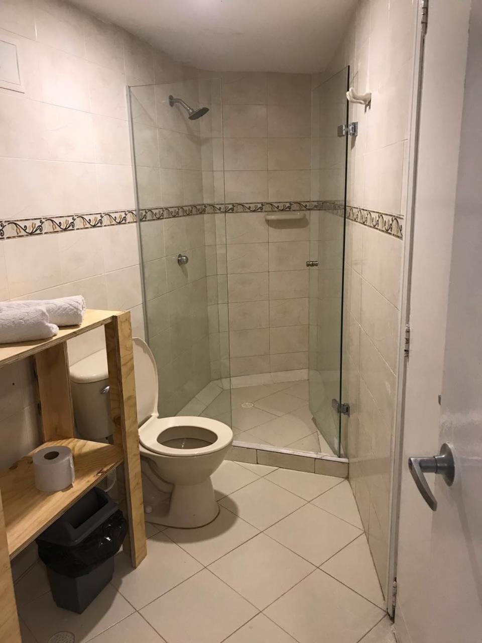 Apartamento En El Laguito, Cartagena المظهر الخارجي الصورة