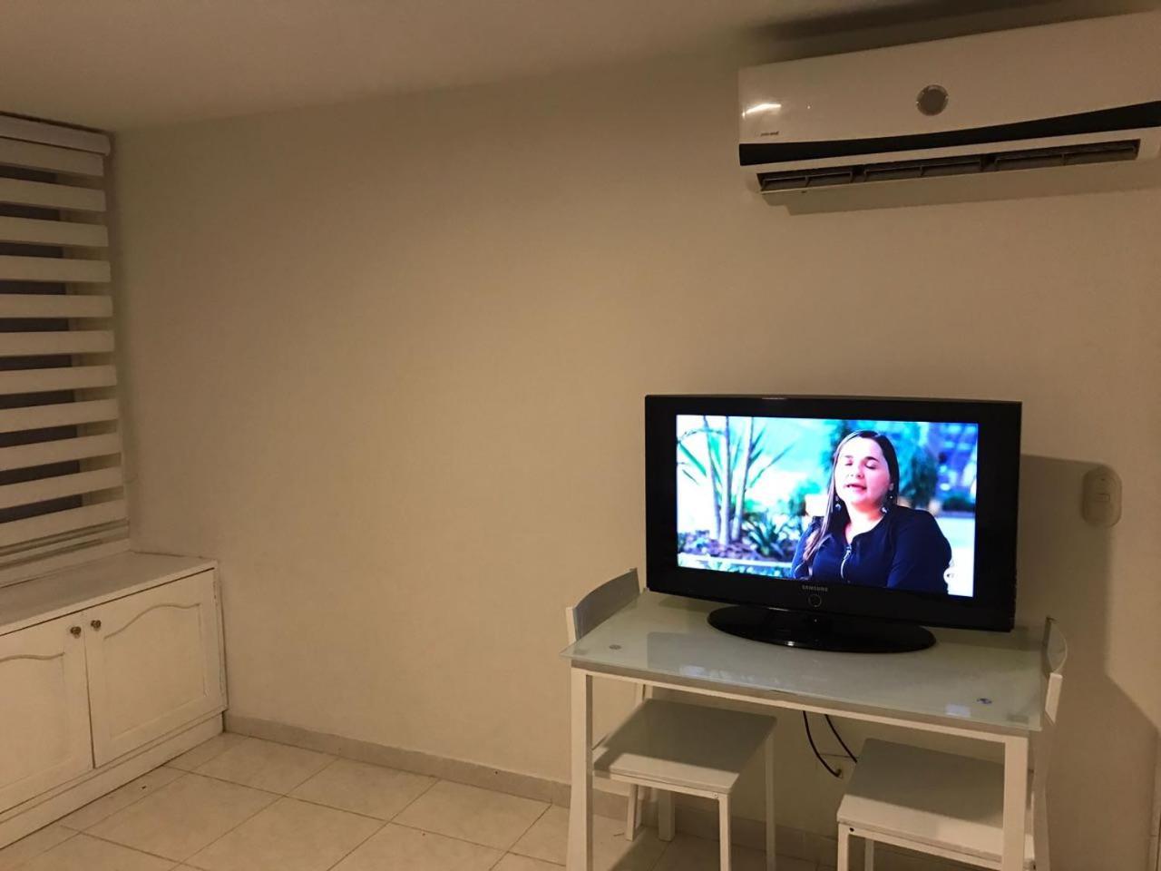 Apartamento En El Laguito, Cartagena المظهر الخارجي الصورة