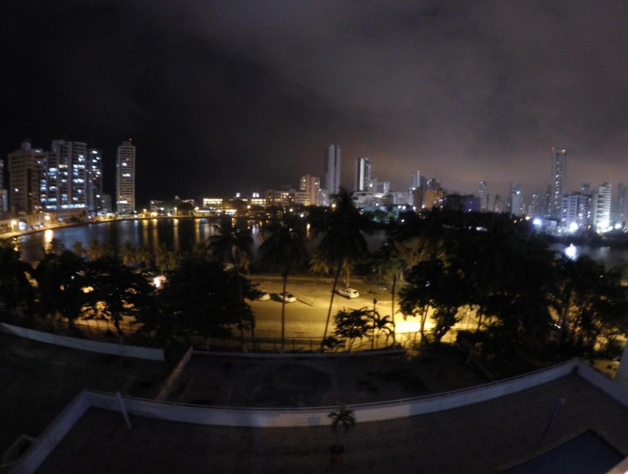 Apartamento En El Laguito, Cartagena الغرفة الصورة